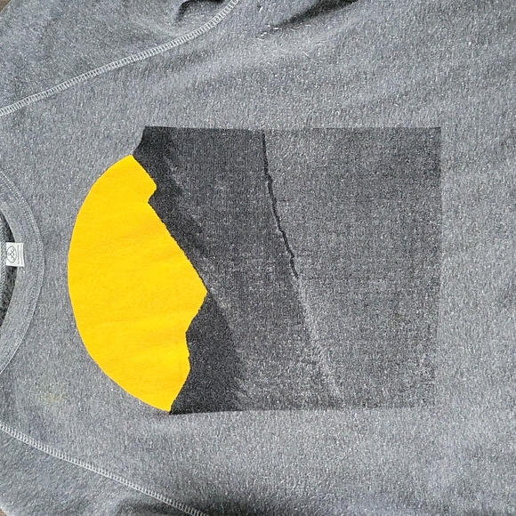 Sun set crew neck - Picture 2 of 4